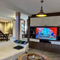 Вилла в Турции, Villa, 230 кв.фт.