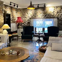 Вилла в Турции, Villa, 230 кв.фт.