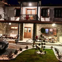 Вилла в Турции, Villa, 230 кв.фт.
