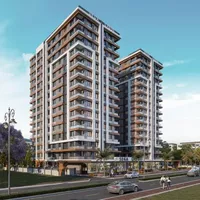 Апартаменты в Турции, Стамбул, 125 кв.м.