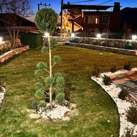 Вилла в Турции, Villa, 230 кв.фт.