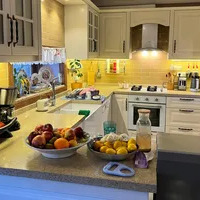 Вилла в Турции, Villa, 230 кв.фт.