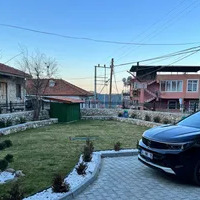 Вилла в Турции, Villa, 230 кв.фт.