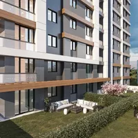 Апартаменты в Турции, Стамбул, 125 кв.м.