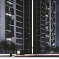 Apartment in Turkey, Istanbul, 117 sq.ft.
