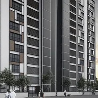 Apartment in Turkey, Istanbul, 84 sq.ft.