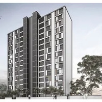 Apartment in Turkey, Istanbul, 84 sq.ft.