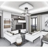 Apartment in Turkey, Istanbul, 84 sq.ft.