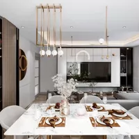 Апартаменты в Турции, Стамбул, 125 кв.м.