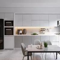 Апартаменты в Турции, Стамбул, 125 кв.м.