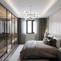 Апартаменты в Турции, Стамбул, 125 кв.м.