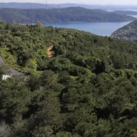 Land plot in Turkey, Istanbul, 1300 sq.ft.