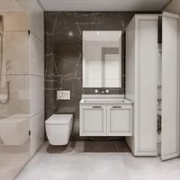 Апартаменты в Турции, Стамбул, 125 кв.м.