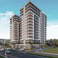 Апартаменты в Турции, Стамбул, 110 кв.м.