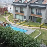 Villa in Turkey, Istanbul, 155 sq.ft.