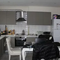 Villa in Turkey, Istanbul, 155 sq.ft.