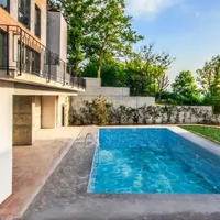 Villa in Turkey, Istanbul, 155 sq.ft.