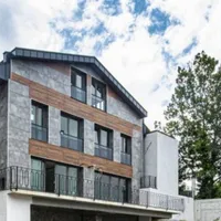 Villa in Turkey, Istanbul, 155 sq.ft.