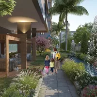 Апартаменты в Турции, Стамбул, 110 кв.м.