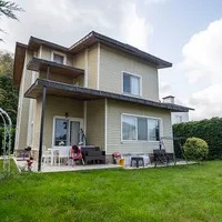 Вилла в Турции, Стамбул, 360 кв.фт.