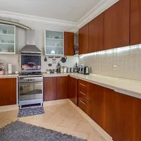 Вилла в Турции, Стамбул, 360 кв.фт.