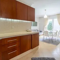 Вилла в Турции, Стамбул, 360 кв.фт.