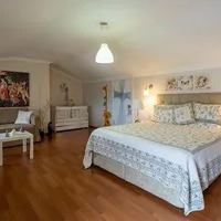 Вилла в Турции, Стамбул, 360 кв.фт.