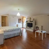 Вилла в Турции, Стамбул, 360 кв.фт.