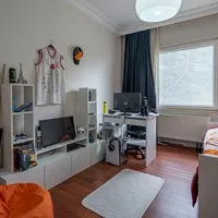 Вилла в Турции, Стамбул, 360 кв.фт.
