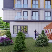 Apartment in Turkey, Istanbul, 80 sq.ft.
