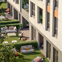 Apartment in Turkey, Istanbul, 142 sq.ft.
