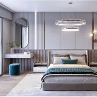 Apartment in Turkey, Istanbul, 142 sq.ft.