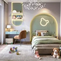 Apartment in Turkey, Istanbul, 142 sq.ft.