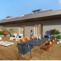 Apartment in Turkey, Istanbul, 102 sq.ft.