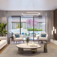 Apartment in Turkey, Istanbul, 102 sq.ft.