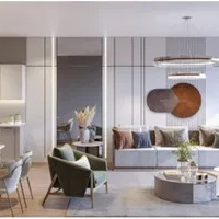 Apartment in Turkey, Istanbul, 64 sq.ft.