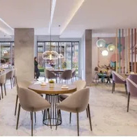 Apartment in Turkey, Istanbul, 64 sq.ft.
