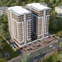 Апартаменты в Турции, Стамбул, 85 кв.м.