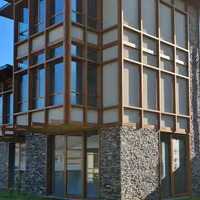 Вилла в Турции, Стамбул, 267 кв.фт.