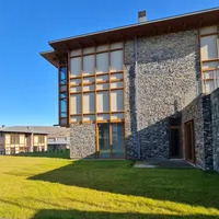 Вилла в Турции, Стамбул, 267 кв.фт.