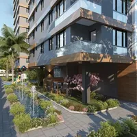 Апартаменты в Турции, Стамбул, 85 кв.м.