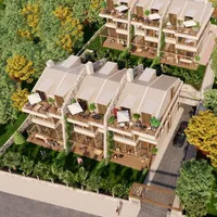 Вилла в Турции, Стамбул, 240 кв.фт.