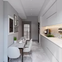 Апартаменты в Турции, Стамбул, 85 кв.м.