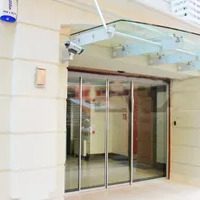 Апартаменты в Турции, Стамбул, 1500 кв.фт.