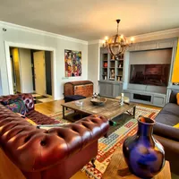 Апартаменты в Турции, Стамбул, 289 кв.м.