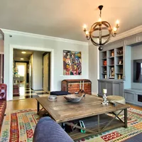 Апартаменты в Турции, Стамбул, 289 кв.м.