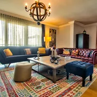 Апартаменты в Турции, Стамбул, 289 кв.м.