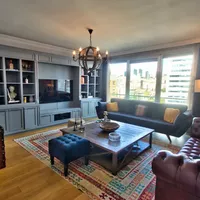 Апартаменты в Турции, Стамбул, 289 кв.м.