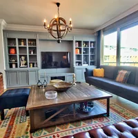 Апартаменты в Турции, Стамбул, 289 кв.м.