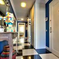 Апартаменты в Турции, Стамбул, 289 кв.м.